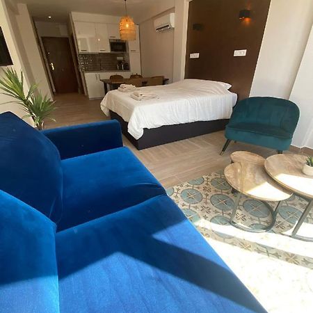 Studio Don Jim Family, Beautiful Luxurious New Studio Near Arenal Beach Jávea Exteriér fotografie
