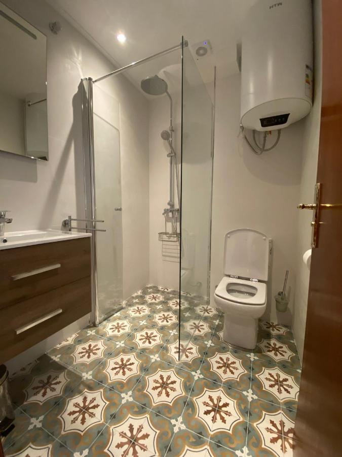 Studio Don Jim Family, Beautiful Luxurious New Studio Near Arenal Beach Jávea Exteriér fotografie