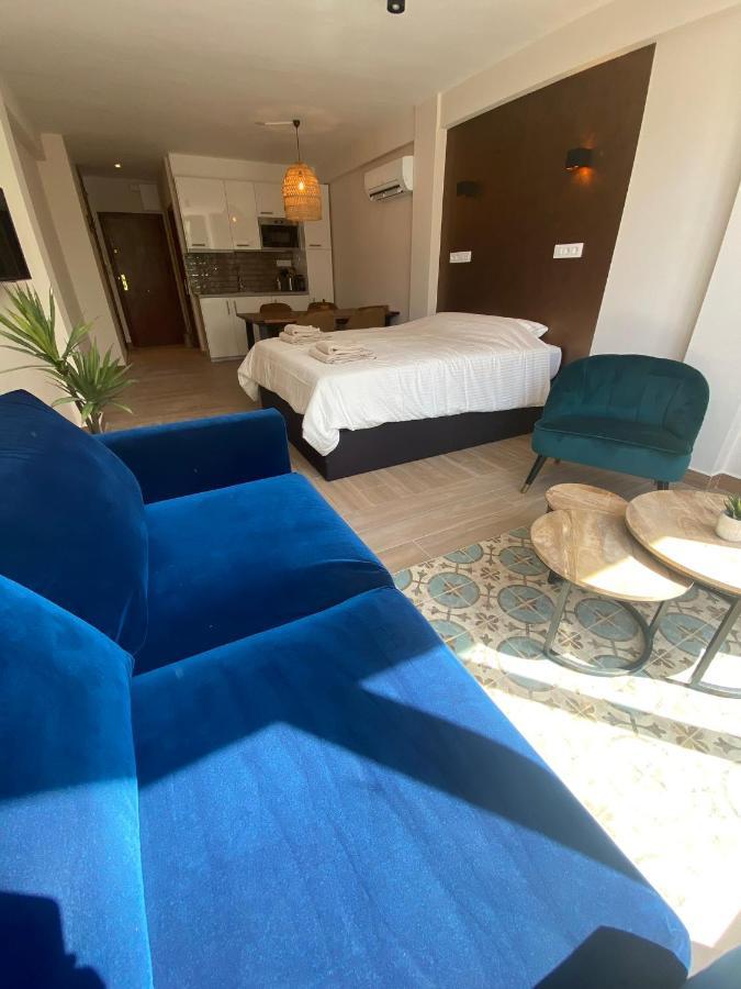 Studio Don Jim Family, Beautiful Luxurious New Studio Near Arenal Beach Jávea Exteriér fotografie